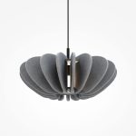 Подвесной светильник Maytoni MOD398PL-01GR1 — изображение 2