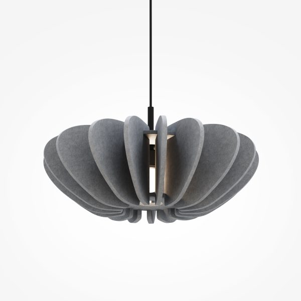 Подвесной светильник Maytoni MOD398PL-01GR1 — изображение 2