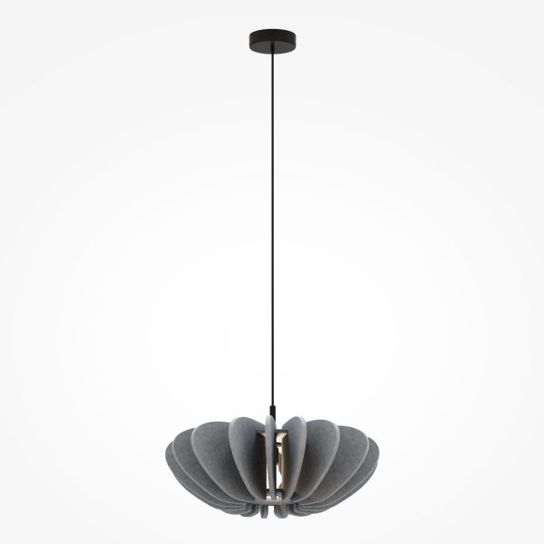 Подвесной светильник Maytoni MOD398PL-01GR1 — изображение 3