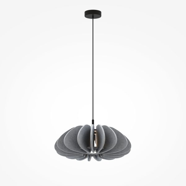 Подвесной светильник Maytoni MOD398PL-01GR1 — изображение 4
