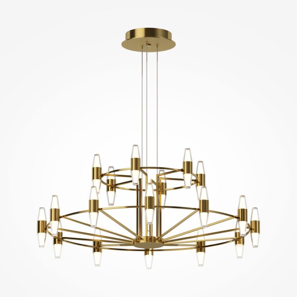 Подвесной светильник Maytoni MOD401PL-L108BS3K — изображение 5