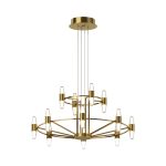 Подвесной светильник Maytoni MOD401PL-L72BS3K