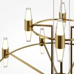 Подвесной светильник Maytoni MOD401PL-L72BS3K — изображение 4