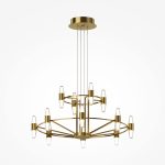 Подвесной светильник Maytoni MOD401PL-L72BS3K — изображение 5