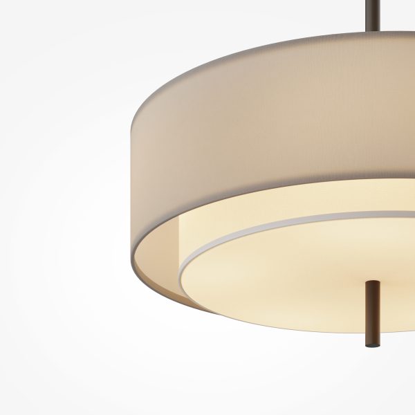 Подвесной светильник Maytoni MOD613PL-05GR1 — изображение 2