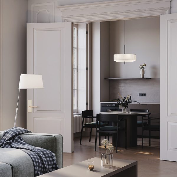 Подвесной светильник Maytoni MOD613PL-05W1 — изображение 2