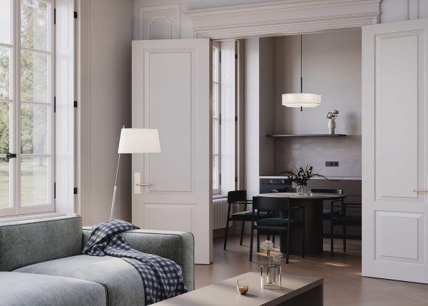 Подвесной светильник Maytoni MOD613PL-05W1 — изображение 3