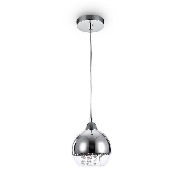 Подвесной светильник Maytoni P012-PL-01-N — изображение 5