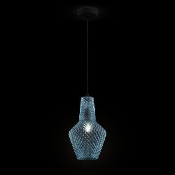 Подвесной светильник Maytoni P045PL-01B — изображение 2