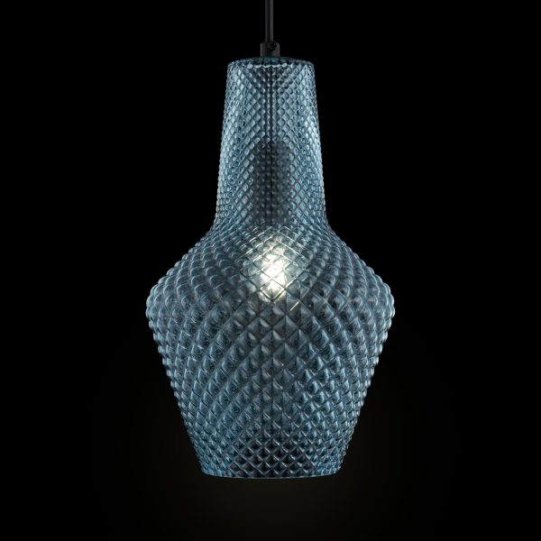 Подвесной светильник Maytoni P045PL-01B — изображение 4