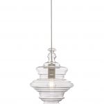 Подвесной светильник Maytoni P057PL-01W