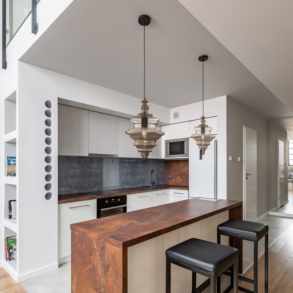 Подвесной светильник Maytoni P057PL-01W — изображение 5