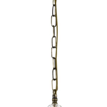 Подвесной светильник Maytoni RC016-PL-01-G