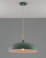 Подвесной светильник Moderli V10656-1P Hygo