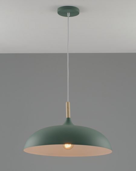 Подвесной светильник Moderli V10656-1P Hygo
