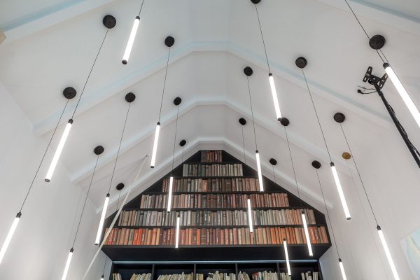 Подвесной светильник Technical P021PL-L10B — изображение 3