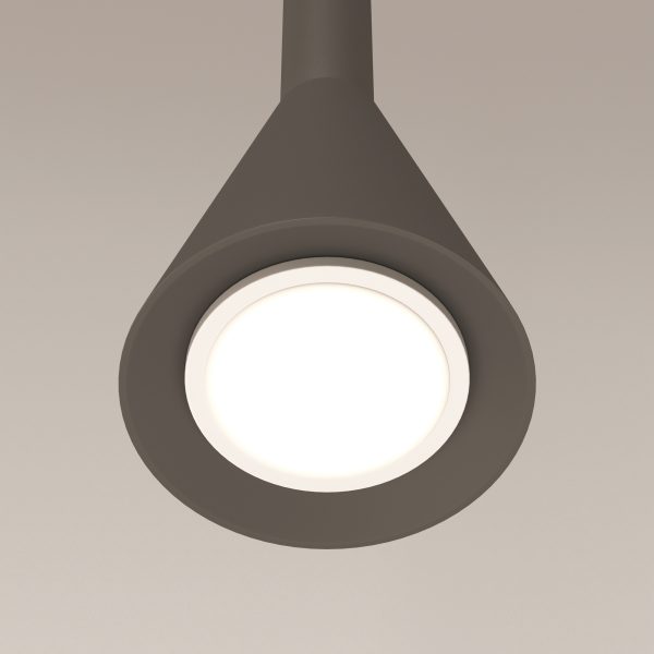 Подвесной светильник Technical P064PL-01B — изображение 4