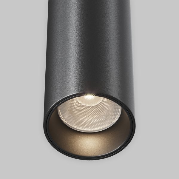 Подвесной светильник Technical P105PL-12W3K-B — изображение 2