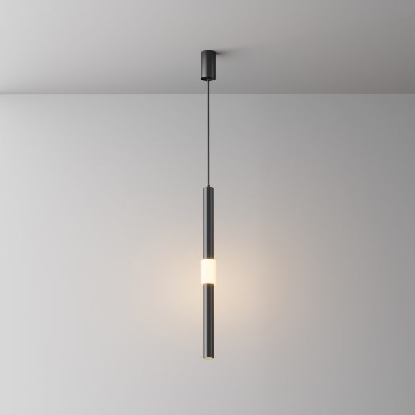 Подвесной светильник Technical P105PL-12W3K-B — изображение 3