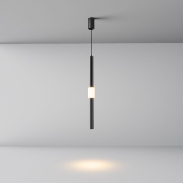 Подвесной светильник Technical P105PL-12W3K-B — изображение 4