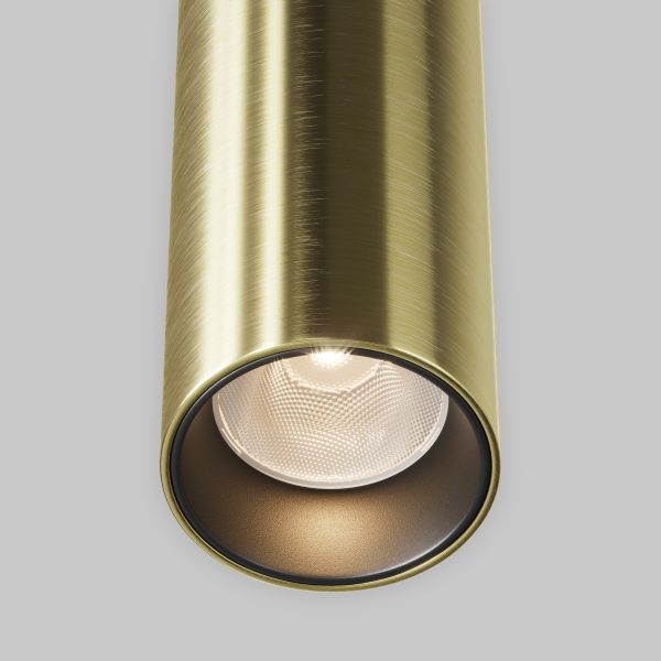 Подвесной светильник Technical P105PL-12W3K-BS — изображение 2