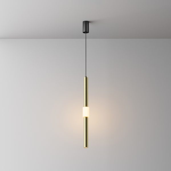 Подвесной светильник Technical P105PL-12W3K-BS — изображение 3