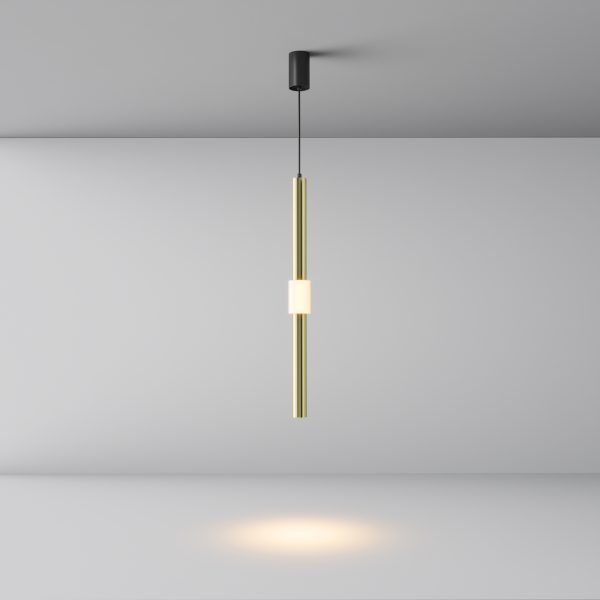 Подвесной светильник Technical P105PL-12W3K-BS — изображение 4