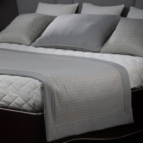 Покрывало Chiara TEXTILE, FRATELLI BARRI — изображение 3