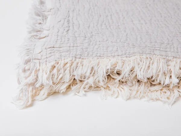 Покрывало Ellen 240х260 бежевый — изображение 2