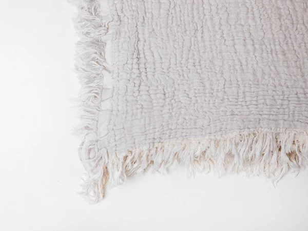 Покрывало Ellen 240х260 бежевый — изображение 3