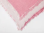 Покрывало Ellen 240х260 розовый — изображение 3