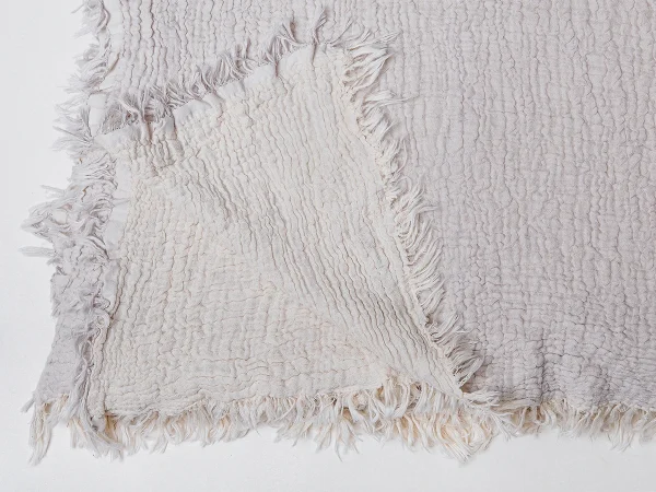 Покрывало Ellen 240х260 бежевый — изображение 5