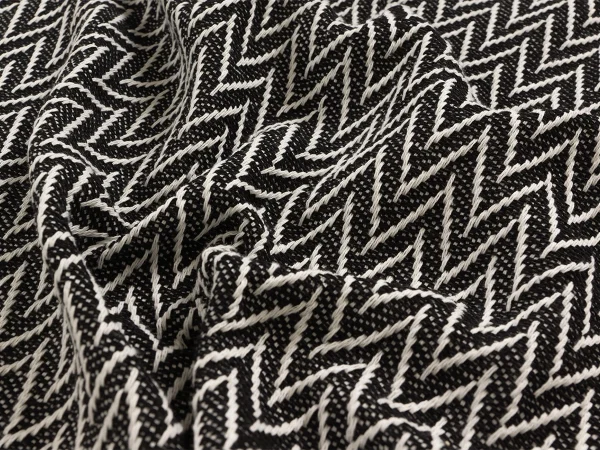 Покрывало Teresa 240х260 черный — изображение 3