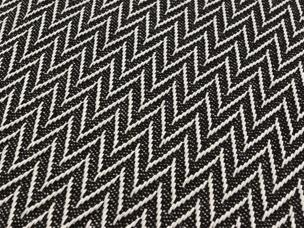 Покрывало Teresa 240х260 черный — изображение 5