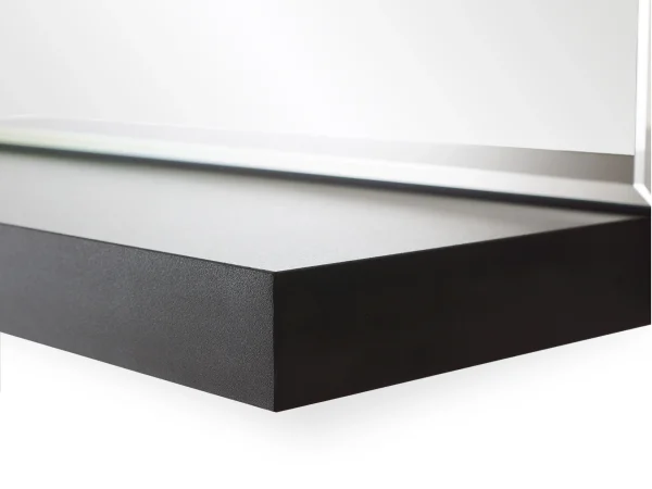 Полка Kristal mini черный — изображение 3