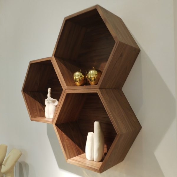 Полка MIRAMAR, MOD INTERIORS — изображение 3