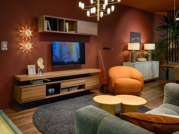 Полка MIRAMAR, MOD INTERIORS — изображение 5