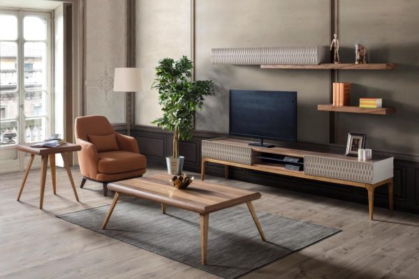 Полка прямая LUSSO SHORT SHELF — изображение 3