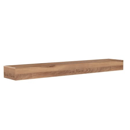 Полка прямая LUSSO SHORT SHELF