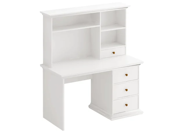 Полочный модуль Reina Белый белый — изображение 2