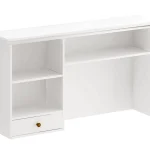 Полочный модуль Reina Белый