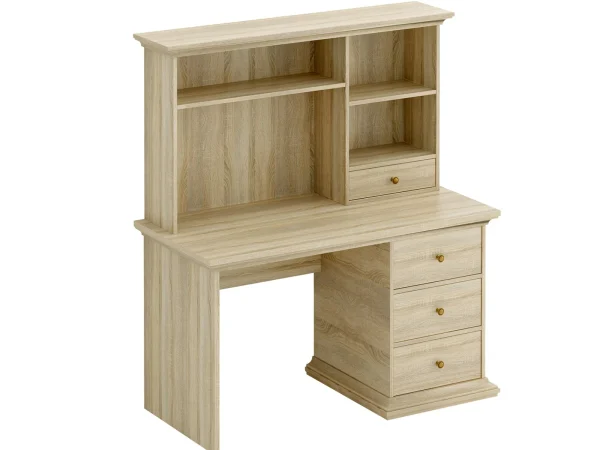 Полочный модуль Reina Дуб Сонома дуб сонома — изображение 2