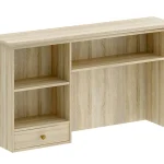 Полочный модуль Reina Дуб Сонома