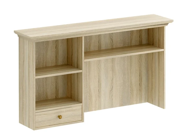 Полочный модуль Reina Дуб Сонома