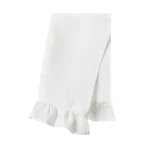 Полотенце льняное Ivory 40х70 см