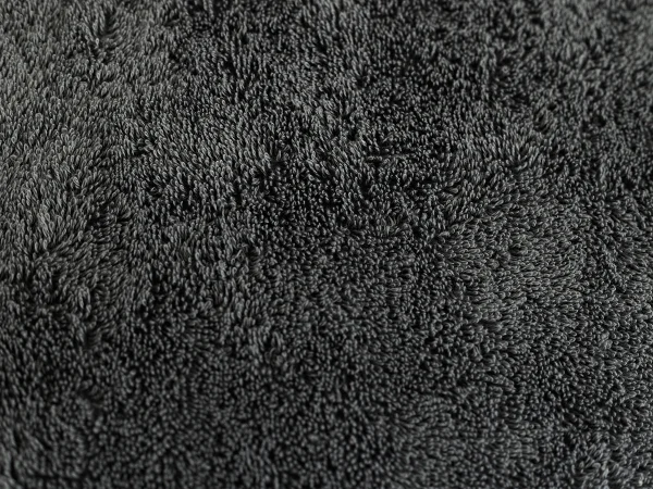 Полотенце махровое Rubi темно-серый — изображение 3