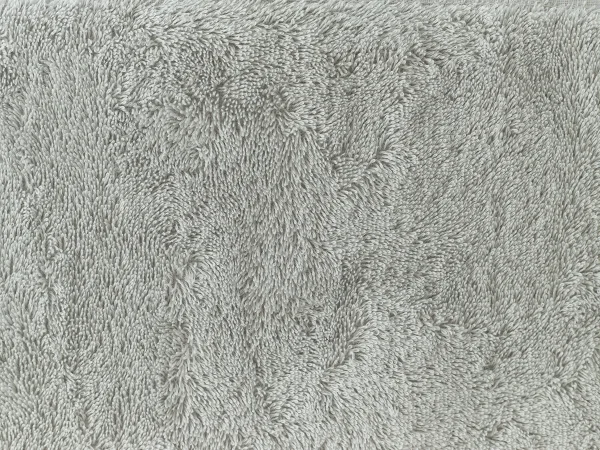 Полотенце махровое Rubi светло-серый — изображение 3