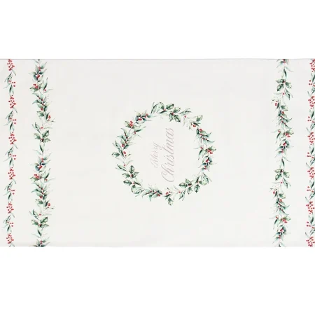 Полотенце Merry Christmas 40х73 см