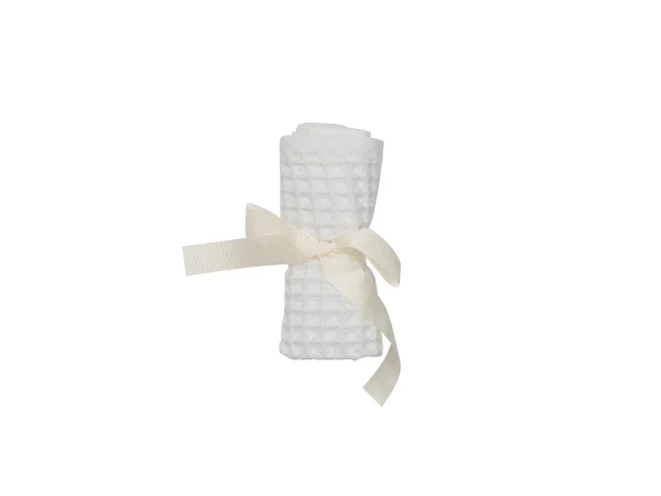 Полотенце вафельное Anda 30x50