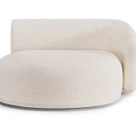 Полуостров круглый Fabro правый